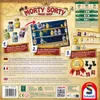 Schmidt® Spiele 49468, Brettspiel, Auf Kacheln basierend, 8 Produktbild-Vorschau 5