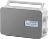 Radio DAB+/Bluetooth RF-D30BT Weiß Produktbild-Vorschau 1