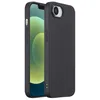 imoshion TPU Color Cover iPhone 16e - Schwarz Produktbild-Vorschau 1