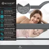 KESSER® barrière de lit barrière de lit pour enfant Voir les images du produit 4