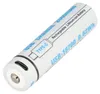akumulator litowo-jonowy 18650, 3,7 V, 2600 mAh, z portem Podgląd zdjęcia produktu 2