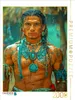 CALVENDO Puzzle Sven Starkarm | 2000 Teile Lege-Größe Produktbild-Vorschau 1