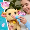 Interaktywny zestaw Just Play furReal Maggie, karmiąca i Podgląd zdjęcia produktu 8