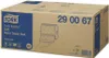 Papieren handdoekrollen Tork Matic - H1, 1-laags, wit, 6 Productafbeelding-voorbeeld 3