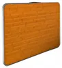 Ekspand | Set 4 Stühle - Tisch 120x60cm - Klappbar - Produktbild-Vorschau 5