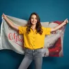 PHENO FLAGS Weihnachten Flagge 90x150 cm Produktbild-Vorschau 6