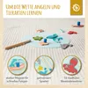 Bieco Magnetspiel Angel Spiel Kinder - Fische angeln - Produktbild-Vorschau 3