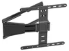 Kruger&Matz TV-Wandhalterung 37-75" bis 50kg Ultra Slim Produktbild-Vorschau 8