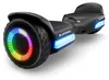 Bluewheel 6,5" Premium Hoverboard HX720_BL Hoverboard – Produktbild-Vorschau 1