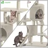 VOUNOT® Kratzbaum XXL mit Kratzbrett Sisalseil für Katzen, Produktbild-Vorschau 13