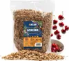 Räucherholzchips Kirsche KL10 1kg Produktbild-Vorschau 1
