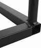 Relaxdays Rosenbogen, Metall, HxBxT: 240 x 140 x 38 cm, Produktbild-Vorschau 6