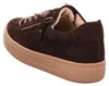 Remonte Sportliche Schnürschuhe Damen 32323938383933 Braun Produktbild-Vorschau 3