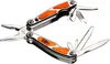 NEO TOOLS Mini utensile multifunzione, con LED, set di 10 Anteprima dell’immagine prodotto 1