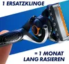 Gillette Nassrasierer Rasurpflege ProGlide 5 fach Klinge Produktbild-Vorschau 4