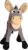Living Puppets® Handpuppe Fridulin der Esel W117 Produktbild-Vorschau 5