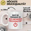 It-Techniker Tasse Geschenk Aus Einschalten Ttler Nerd Produktbild-Vorschau 3