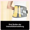 Sonstige Bandagen, 3Modi Bandmassagegerät, 1800mAh, mit Produktbild-Vorschau 3