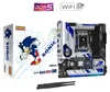 ASRock B760M PG Sonic WiFi 1700 mATX HDMI/DP DDR5 au détail Voir les images du produit 8