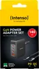 Intenso Power Adapter W140 SET 2x USB-C 1x USB-A inkl. Produktbild-Vorschau 8