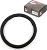 Lenkradbezug Ø 38x9 cm schwarz für CITROEN für PEUGEOT für Produktbild-Vorschau 1