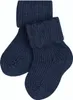 FALKE Flausch Babysocken dark navy 74/80 Produktbild-Vorschau 1