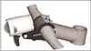 Herrmans 5502-0001 Lampenhalter Dual, Lenkerklemmung Produktbild-Vorschau 2