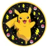 Geburtstag Partyset Pokemon Party Deko Kindergeburtstag Produktbild-Vorschau 3