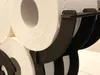 Alle Toilettenpapierhalter schaf wand im Blick