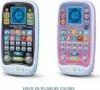 VTech 80-529255, Kinder-Laptop, 2 Jahr(e), 85 g, Pink Produktbild-Vorschau 2