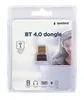 gembird Mini Bluetooth Dongle USB V.4.0 bis 50m Produktbild-Vorschau 8