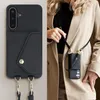 Selencia Sera Étui pour téléphone avec cordon et Voir les images du produit 2