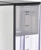 A close-up view of the water tank of a hot water dispenser, showing measurement markings. Anteprima dell’immagine prodotto