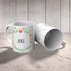 Mr. & Mrs. Panda Tasse Joke - Geschenk, haferl, Teetasse, Produktbild-Vorschau 4