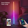 LED Stehlampe Wohnzimmer, mit Fernbedienung Fernbedienung Produktbild-Vorschau 8