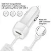 KFZ Ladegerät für Samsung Galaxy S25 S24 S23 S22 Ladekabel Produktbild-Vorschau 13