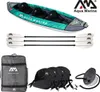 Aqua Marina LAXO 380cm Zestaw kajakowy 3 osobowy Podgląd zdjęcia produktu 1
