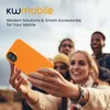 kwmobile Handyhülle für iPhone 16 Hülle, für iPhone 16 Case Produktbild-Vorschau 7