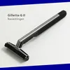 GILLETTE G II 10er Klingen Produktbild-Vorschau 4
