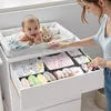 ORLISA Malm organizér Systém organizérů do zásuvek 14dílný Náhled obrázku produktu 2