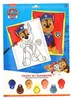 Coloriage sur le numéro PAW Patrol Voir les images du produit 3