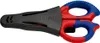 Elektriker-/Handwerkerschere L.155mm 2-K.-Hüllen KNIPEX Produktbild-Vorschau 10