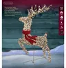 Rentier Micro LED Flash CHRISTMAS Náhled obrázku produktu 3