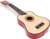 New Classic Toys - Gitarre - DeLuxe - natur - 10304 Produktbild-Vorschau 2