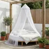 Sekey Moskitonetz Bett Doppelbett Einzelbett Reise Produktbild-Vorschau 2