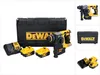Martello combinato a batteria DeWalt DCH 273 P2 18 V 2,1 J Anteprima dell’immagine prodotto 1