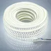 LED páska 20 m 220V-230V studě bílá 6000K se zdrojem a EU Náhled obrázku produktu 1
