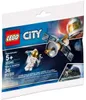 Hracia súprava kociek LEGO City 30365 Vesmírny satelit Náhľad obrázku produktu 5