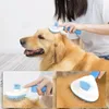 Spazzola autopulente per cani e gatti Anteprima dell’immagine prodotto 5