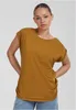 Urban Classics Damen T-Shirt Ladies Extended Shoulder Tee, Produktbild-Vorschau 5